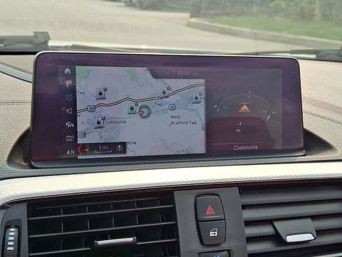 Used 2020 BMW M240i xDrive Convertible w/ Premium Package AWD/4WD image 16