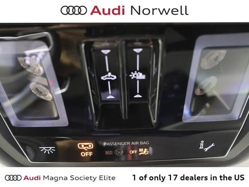 New 2026 Audi Q3 quattro 2.0T AWD/4WD image 7