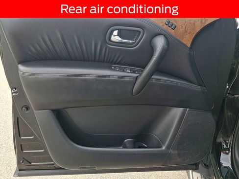 Used 2022 Nissan Armada SL AWD/4WD image 13