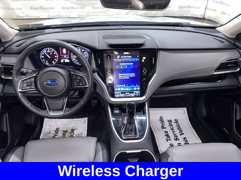 Certified 2024 Subaru Outback Limited XT AWD/4WD image 27
