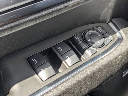 New 2025 Chevrolet Silverado 2500 LTZ w/ LTZ Plus Package image 15