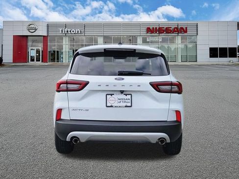 Used 2025 Ford Escape Active FWD image 5