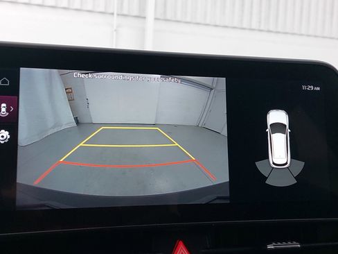 Used 2024 Kia Sportage X-Line AWD/4WD image 26