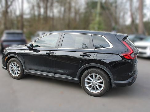 Used 2025 Honda CR-V EX-L image 6