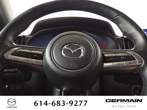 Used 2023 MAZDA CX-50 2.5 Turbo w/ Premium Plus Pkg AWD/4WD image 23