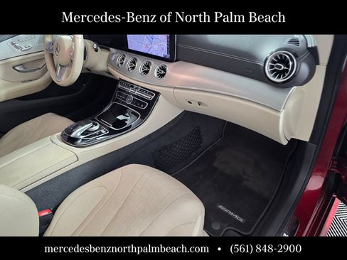 Used 2019 Mercedes-Benz CLS 450 4MATIC image 31