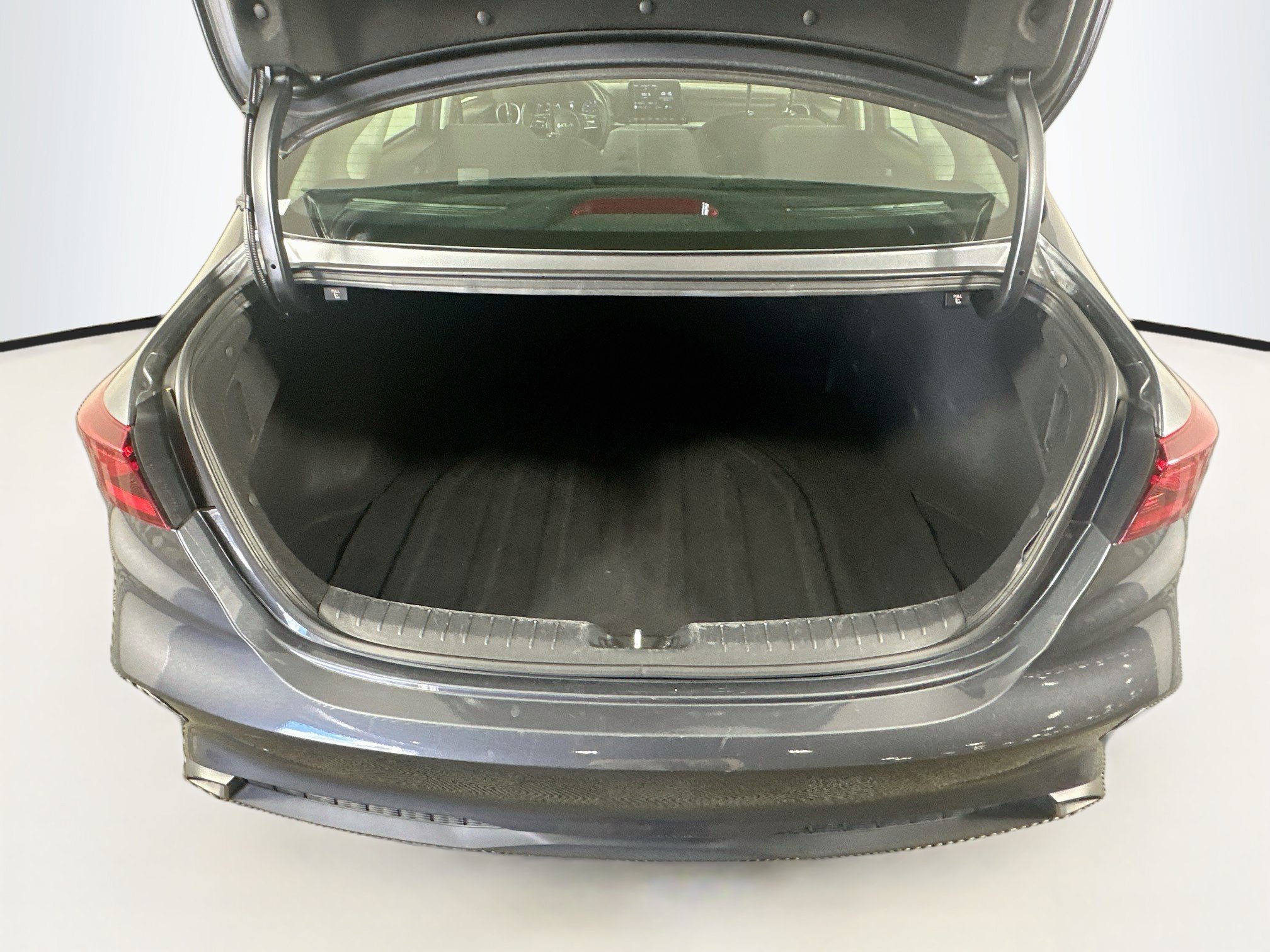 Used 2024 Kia Forte LXS FWD image 26