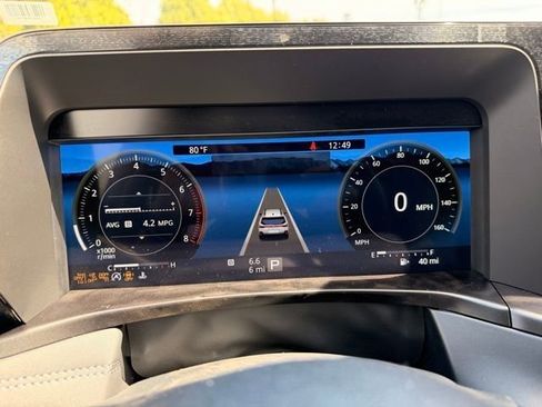 New 2026 Subaru Outback Touring XT AWD/4WD image 27