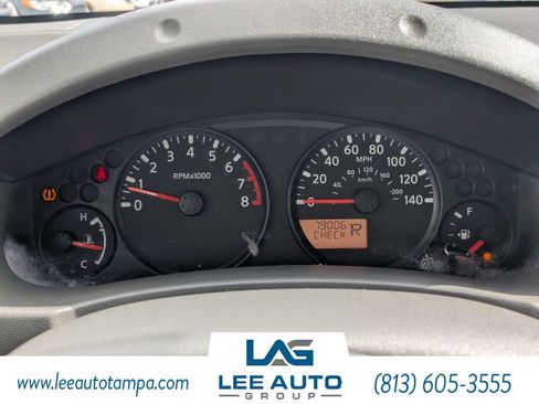 Used 2019 Nissan Frontier S RWD image 22