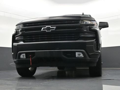 Used 2021 Chevrolet Silverado 1500 RST w/ Convenience Package II image 30