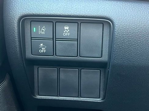 Certified 2020 Honda CR-V EX image 16
