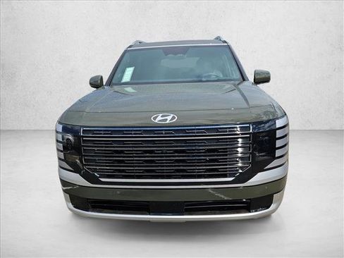 New 2026 Hyundai Palisade Calligraphy image 6