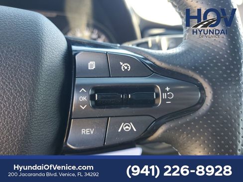 Certified 2021 Hyundai Veloster N image 32