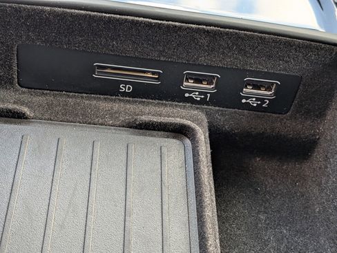 Used 2020 Audi A8 L 4.0T w/ Executive Package image 32