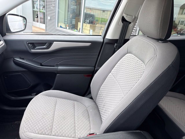 Certified 2022 Ford Escape SE AWD/4WD image 24