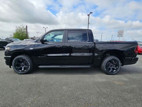 New 2026 RAM 1500 Express AWD/4WD image 4