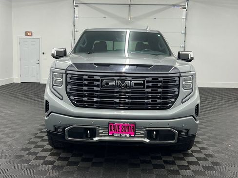Used 2024 GMC Sierra 1500 Denali Ultimate image 5