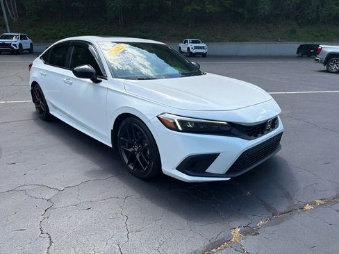 Used 2023 Honda Civic Si image 7