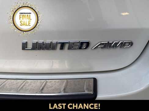 Certified 2018 Toyota Highlander Limited image 5