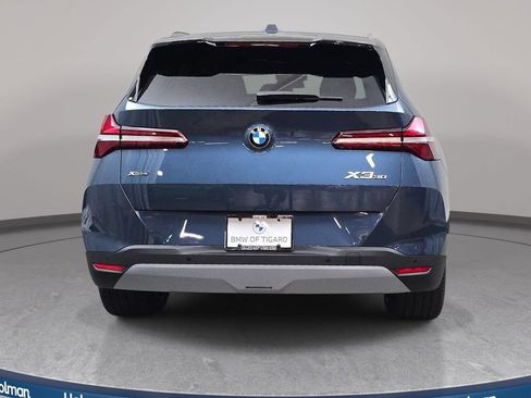 New 2026 BMW X3 xDrive30i w/ Premium Package AWD/4WD image 6