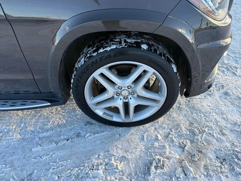 Used 2016 Mercedes-Benz GL 550 GL 550 4MATIC Sport Utility 4D image 58