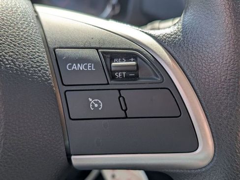 Used 2024 Mitsubishi Outlander Sport ES image 18