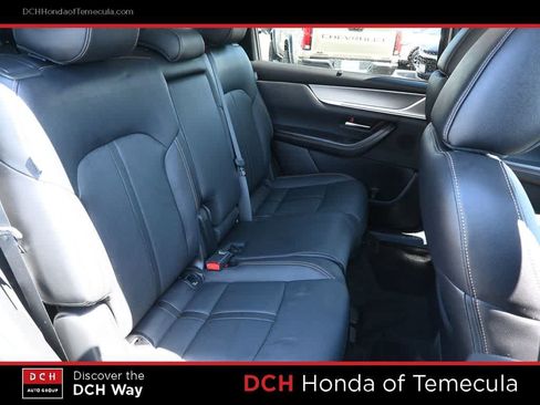 Used 2024 MAZDA CX-90 3.3 Turbo w/ Preferred Package AWD/4WD image 21