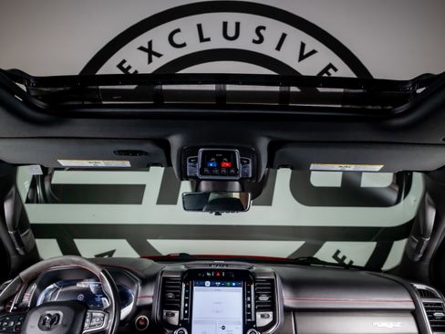 Used 2023 RAM 1500 TRX w/ TRX Level 2 Equipment Group AWD/4WD image 10