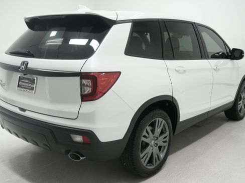 Used 2020 Honda Passport EX-L image 4