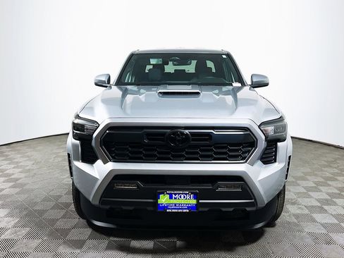 New 2026 Toyota Tacoma TRD Sport AWD/4WD image 3