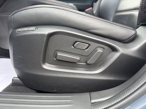Used 2025 MAZDA CX-5 Carbon Edition AWD/4WD image 11