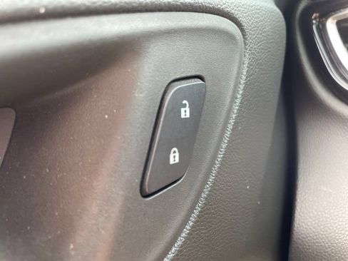 Used 2022 Buick Encore GX Preferred FWD image 12