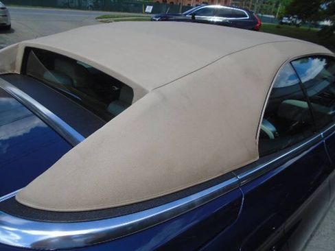 Used 2012 BMW 650i Convertible RWD image 23