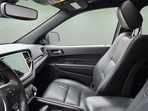 Used 2021 Dodge Durango GT image 11