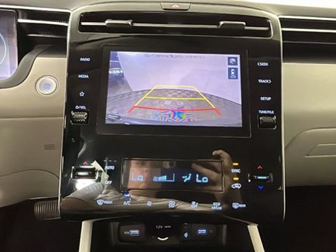Certified 2024 Hyundai Tucson SEL AWD/4WD image 24