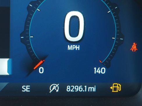 Used 2024 Ford Bronco Raptor AWD/4WD image 32
