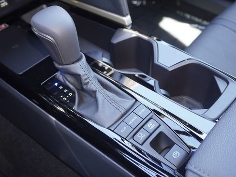 Certified 2026 Toyota Camry XSE FWD image 17