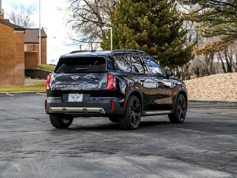 New 2026 MINI Cooper Countryman S w/ Comfort Package Max image 5