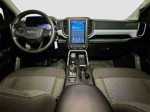 Certified 2024 Ford Ranger XL w/ Trailer Tow Package image 9