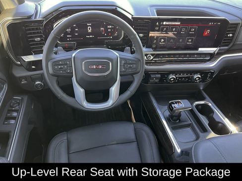 New 2026 GMC Sierra 1500 Elevation w/ Elevation Premium Package image 8