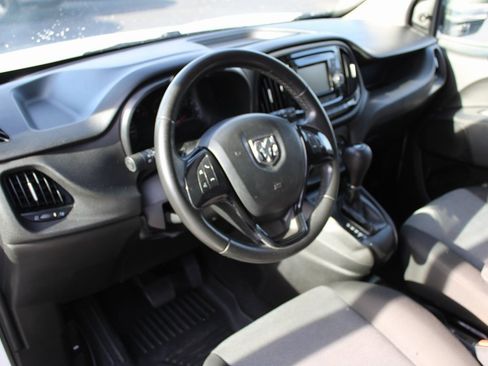 Used 2017 RAM ProMaster City Tradesman w/ Rear Back-up Camera Group image 5