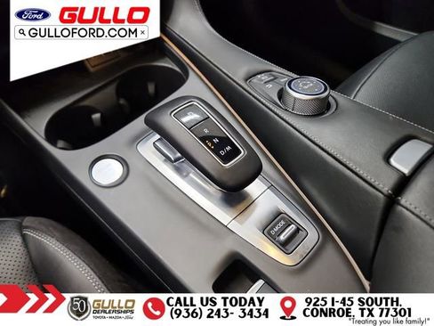 Used 2024 INFINITI QX50 Sport image 28