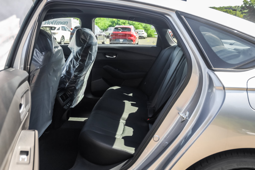 New 2026 Honda Accord Sport image 10