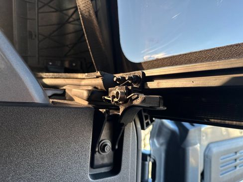 Used 2022 Ford Bronco Big Bend AWD/4WD image 31