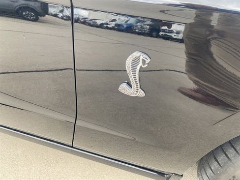 Used 2013 Ford Mustang Shelby GT500 image 11