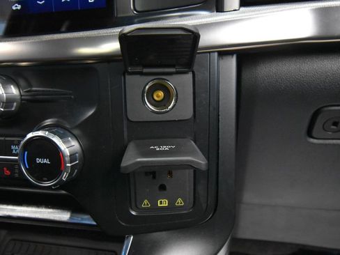 Used 2023 Ford F150 Raptor AWD/4WD image 23