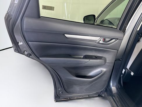 Used 2025 MAZDA CX-5 AWD 2.5 S w/ Preferred Package image 28