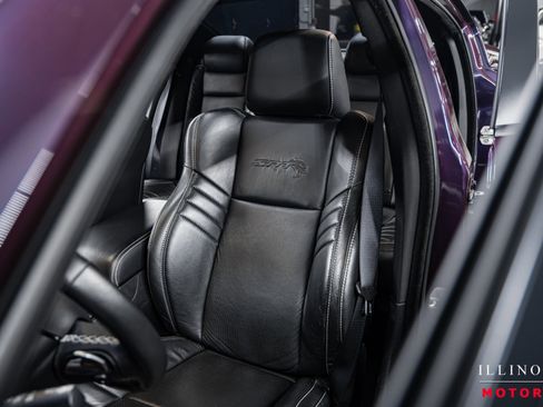 Used 2022 Dodge Charger SRT Hellcat image 18