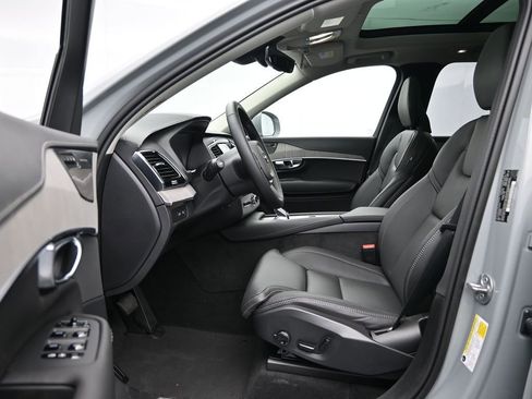 New 2025 Volvo XC90 T8 Ultra w/ Protection Package Premier AWD/4WD image 22