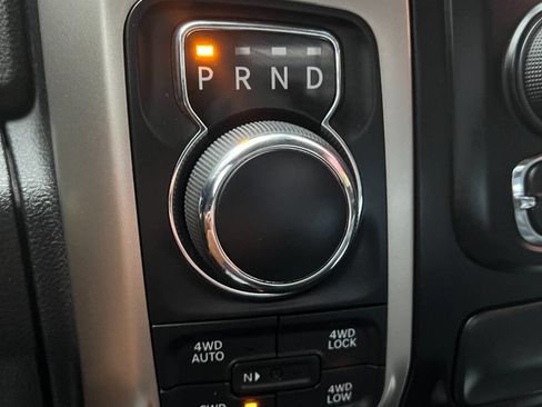 Used 2018 RAM 1500 Big Horn image 25